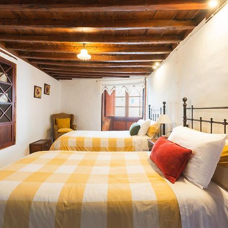 La Casita Del Muelle Villa Garachico  Eksteriør bilde
