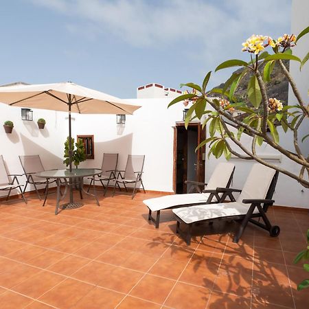 La Casita Del Muelle Villa Garachico  Eksteriør bilde