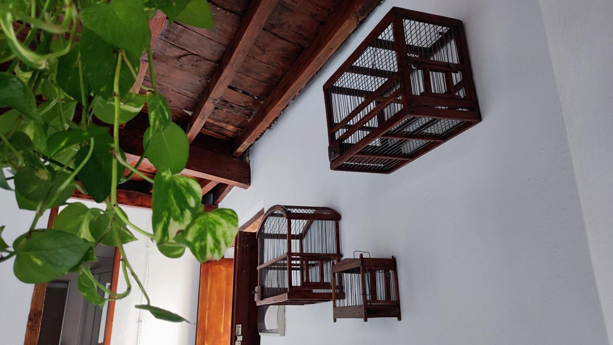 La Casita Del Muelle Villa Garachico  Eksteriør bilde