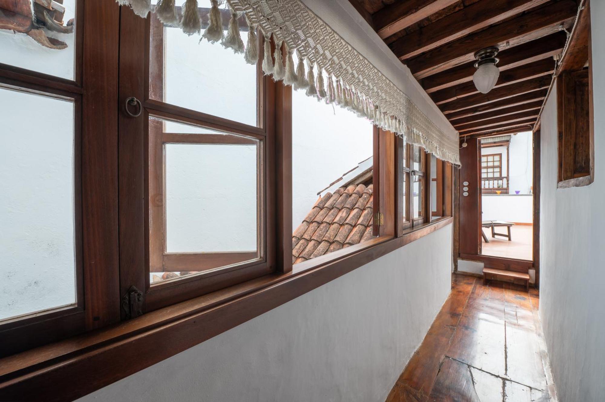 La Casita Del Muelle Villa Garachico  Eksteriør bilde