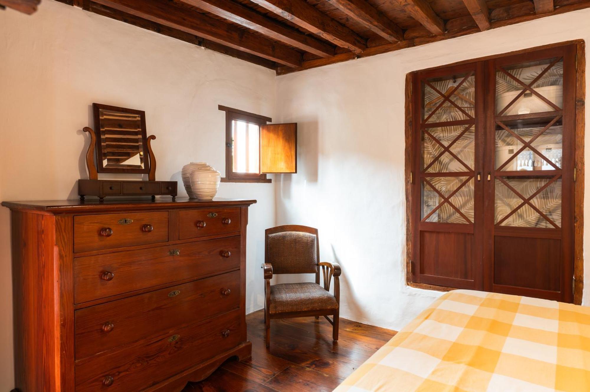 La Casita Del Muelle Villa Garachico  Eksteriør bilde