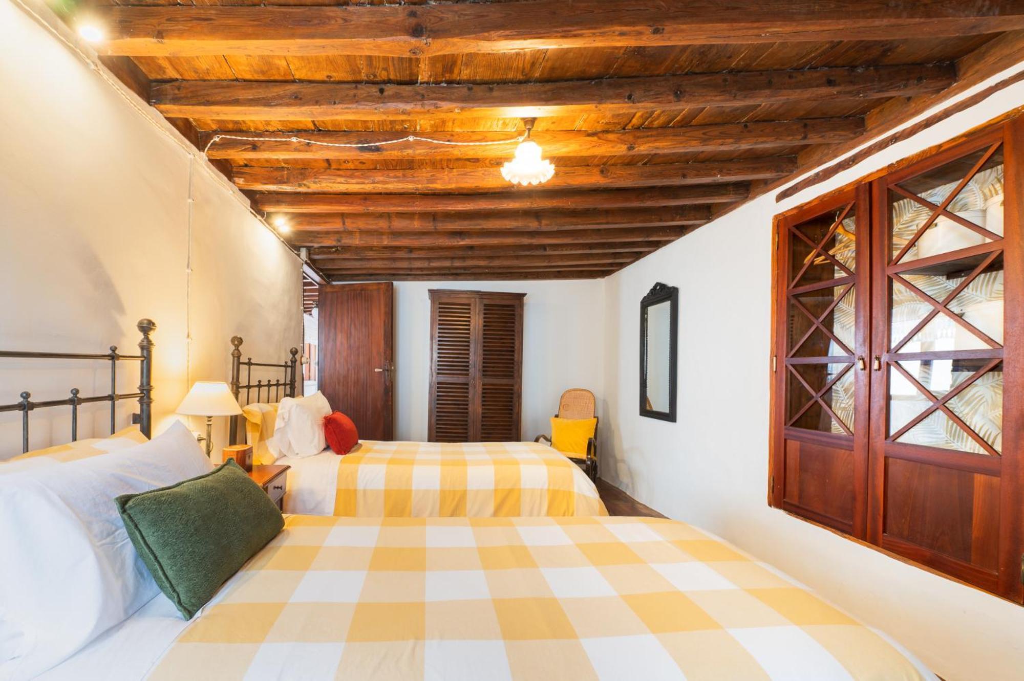 La Casita Del Muelle Villa Garachico  Eksteriør bilde