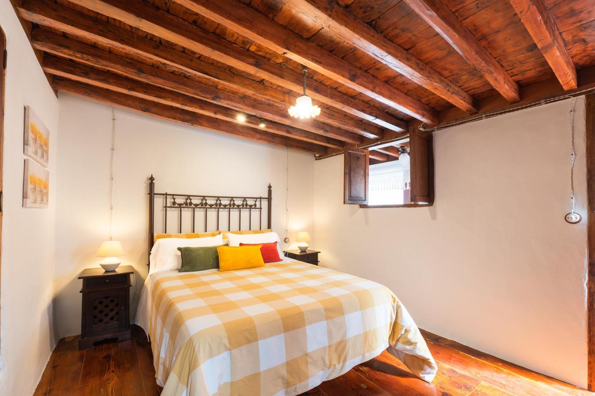 La Casita Del Muelle Villa Garachico  Eksteriør bilde