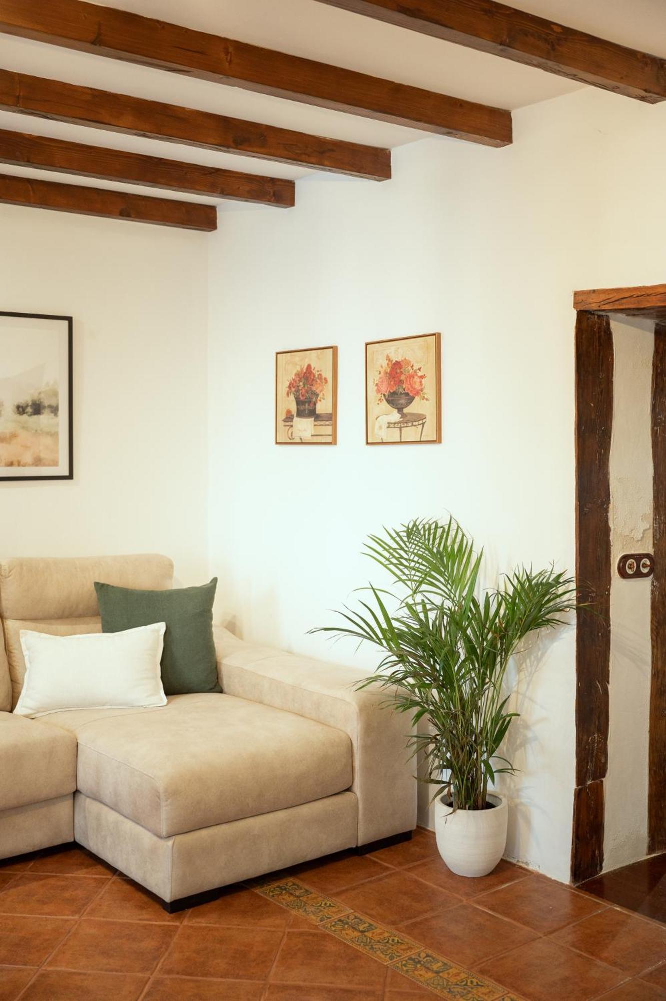 La Casita Del Muelle Villa Garachico  Eksteriør bilde