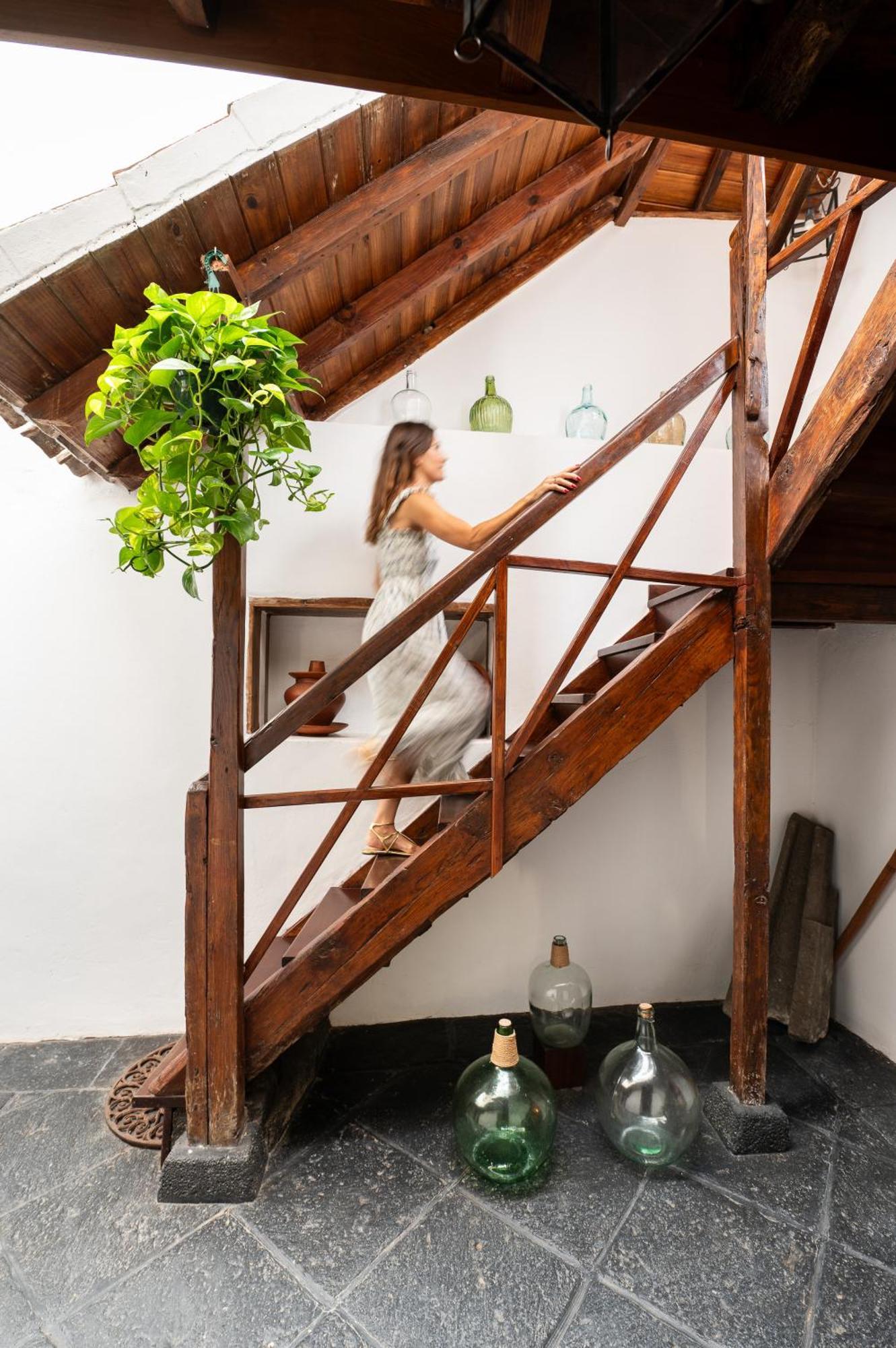 La Casita Del Muelle Villa Garachico  Eksteriør bilde