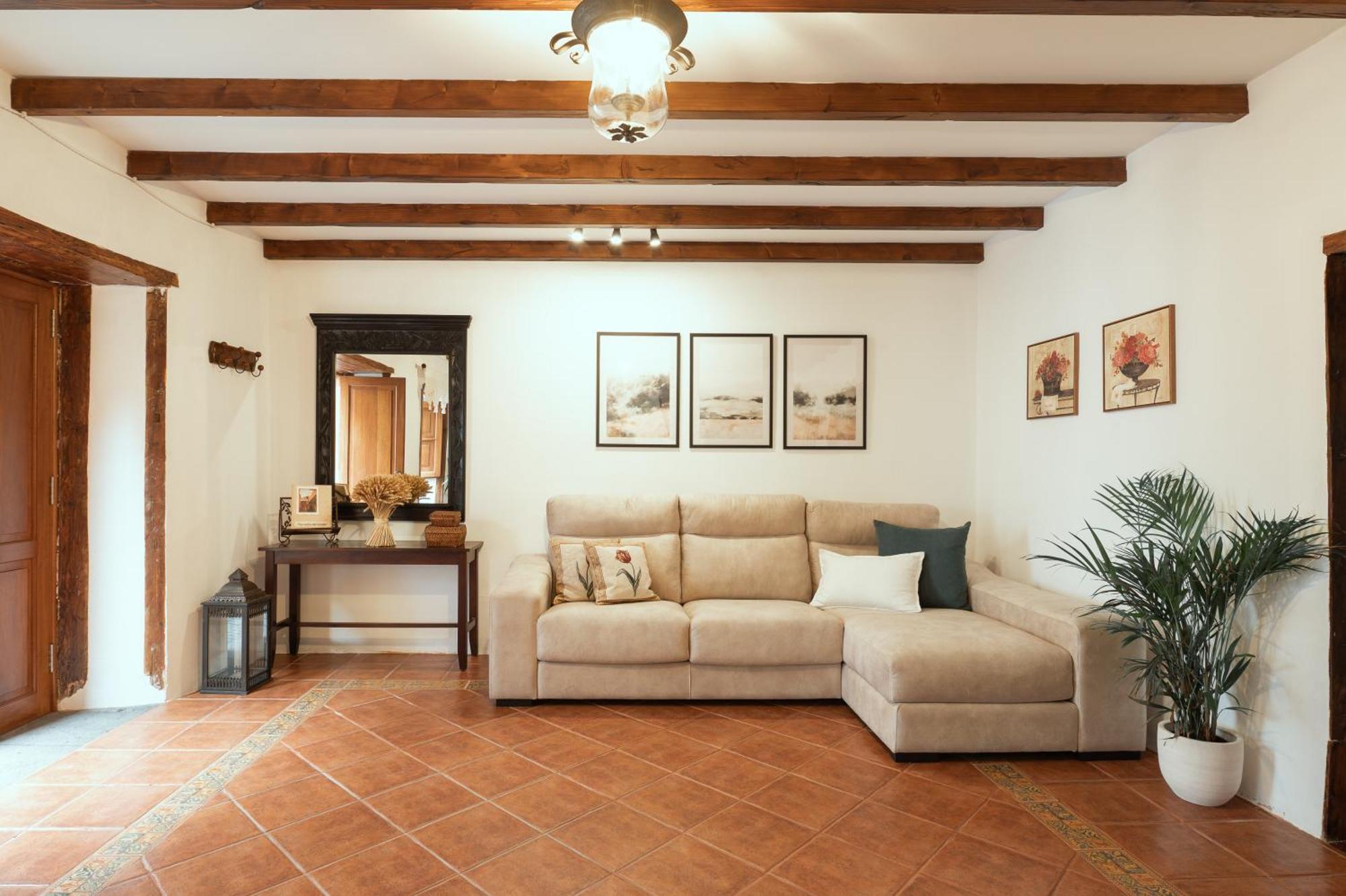 La Casita Del Muelle Villa Garachico  Eksteriør bilde